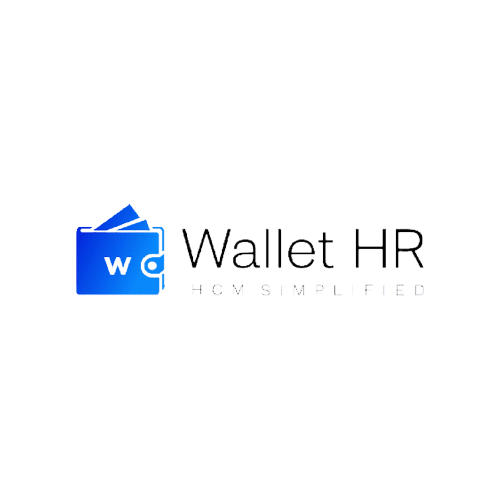 Wallet HR Logo - Client of Fotoplane Social