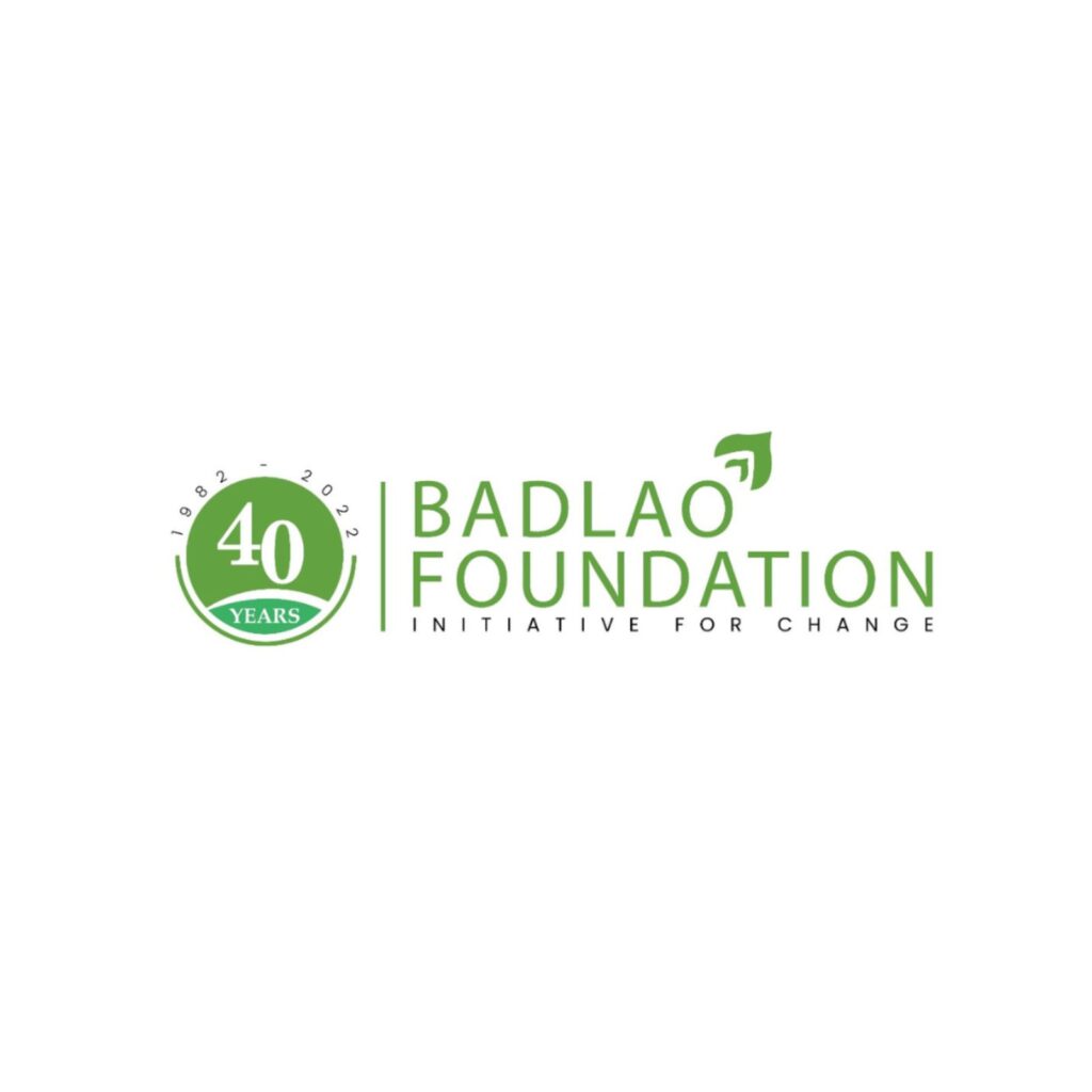 BADLAO FOUNDATION Logo- Client Of Fotoplane