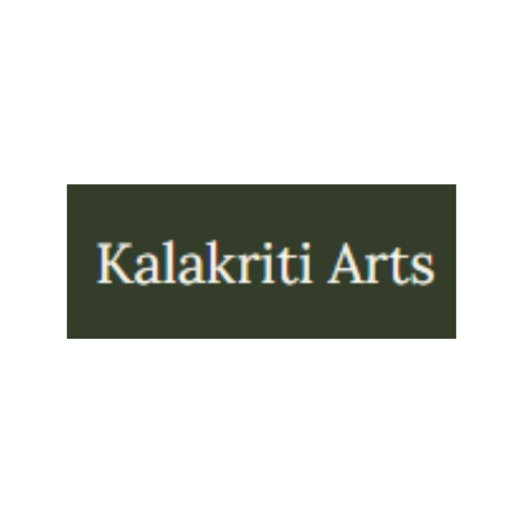 kalakriti arts logo client of fotoplane social