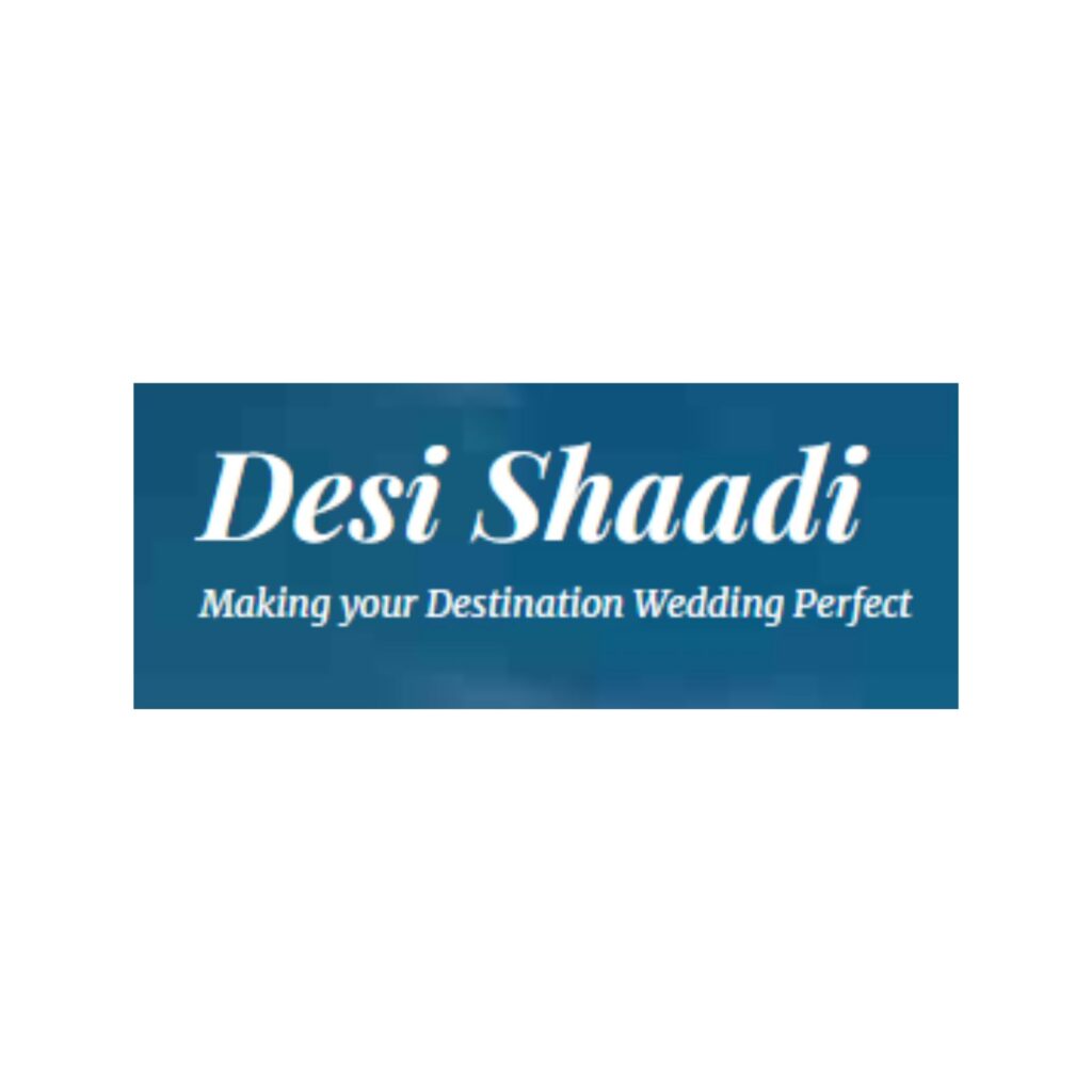 Desi Shaadi Logo - Client of Fotoplane Social