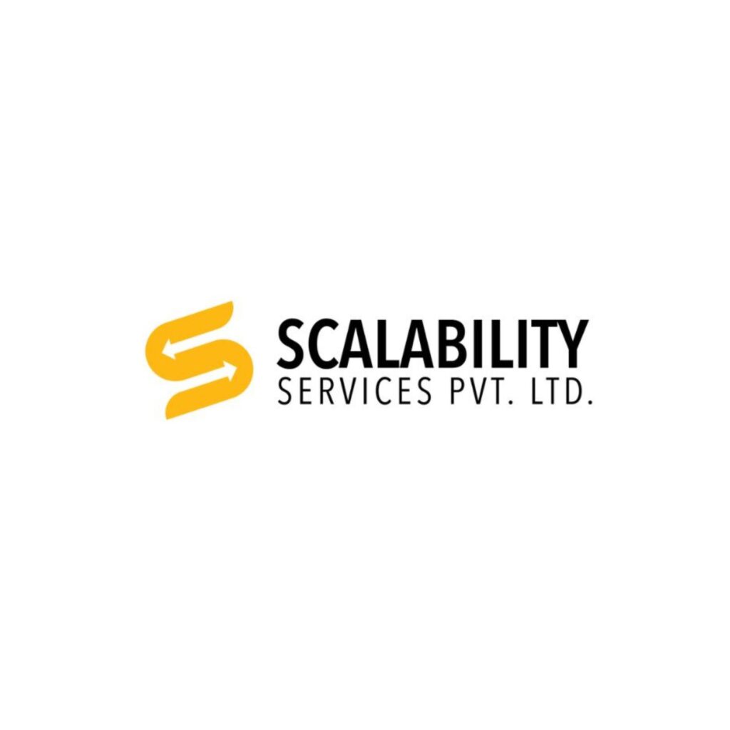 Scalability Services Logo - Client of Fotoplane Social