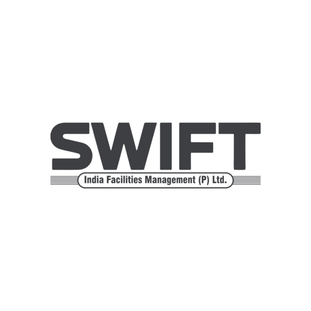 Swift Logo - Client of Fotoplane Social