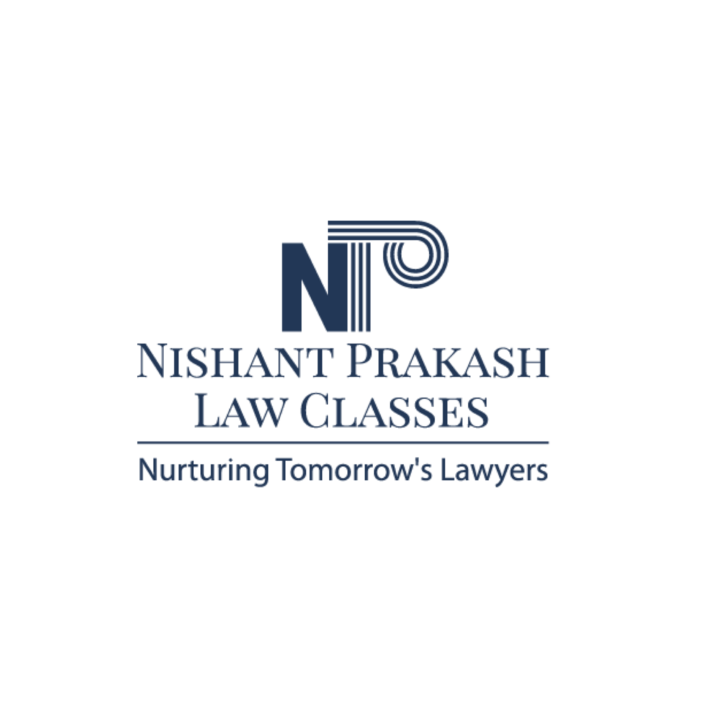 Nishant Prakash Law Classes Logo - Client of Fotoplane Social