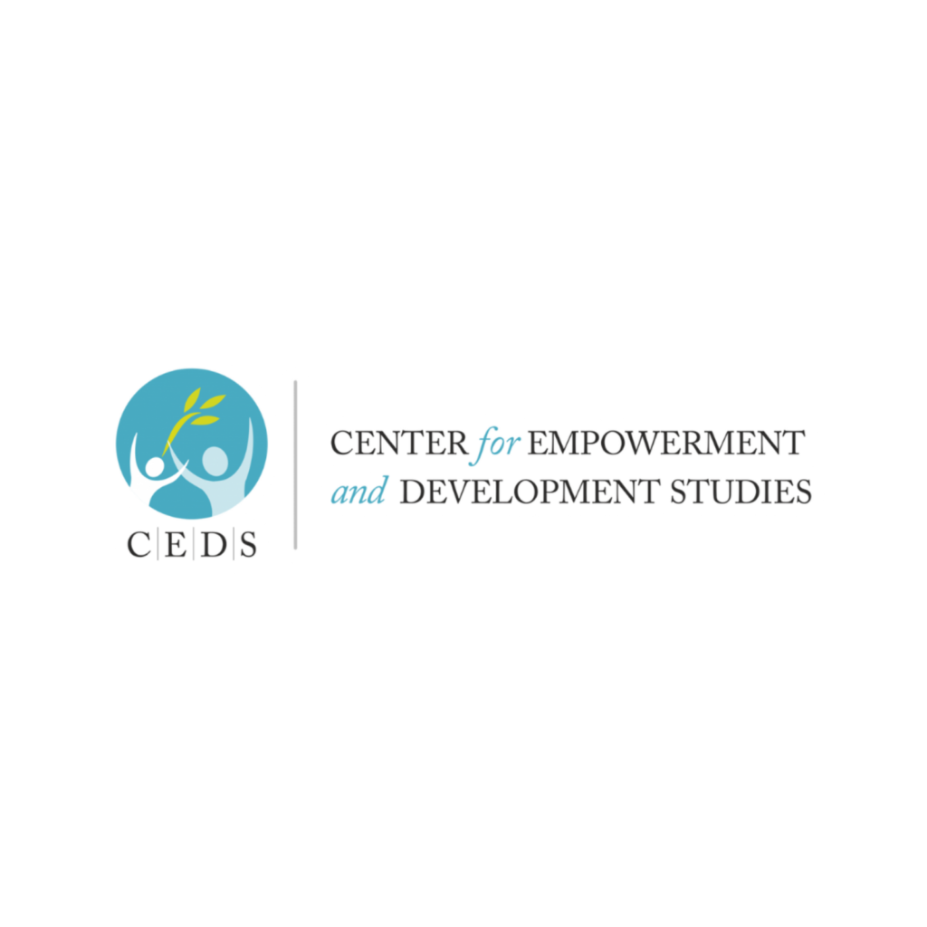 CEDS Logo - Client of Fotoplane Social