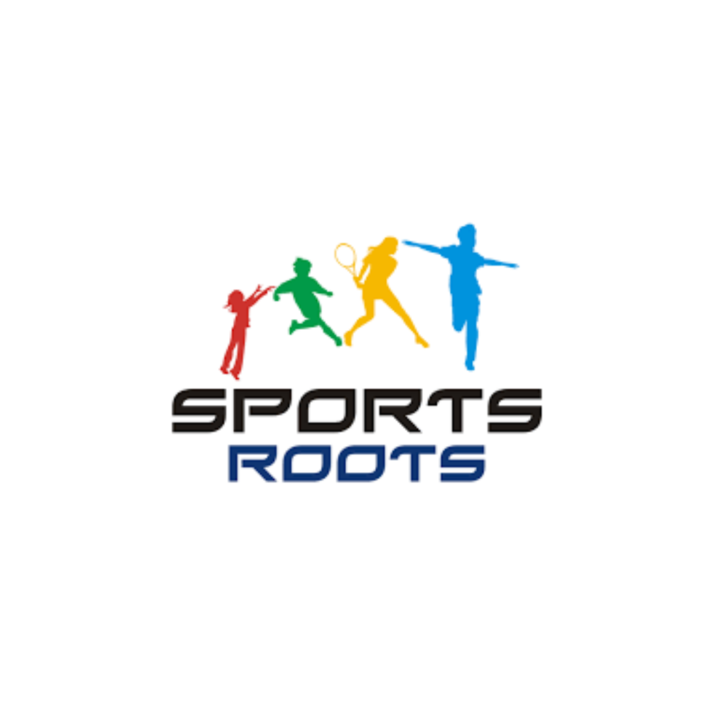 Sports Roots Logo - Client of Fotoplane Social