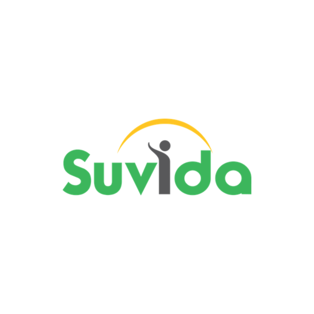 Suvida Logo - Client of Fotoplane Social