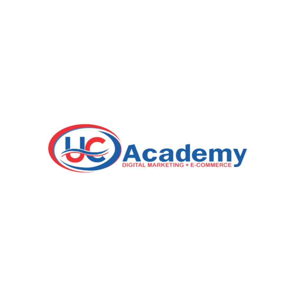 UC Academy Logo - Client of Fotoplane Social