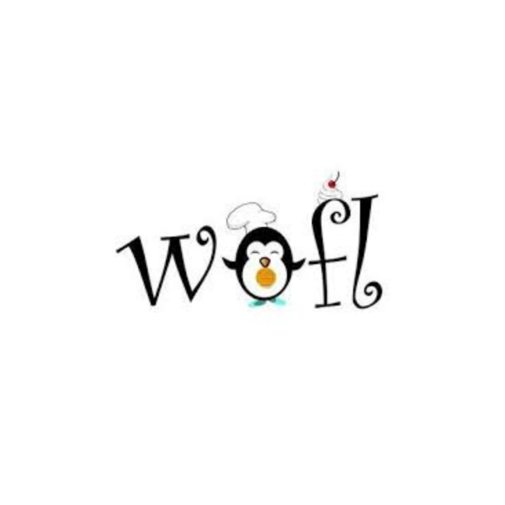 woft Logo - Client of Fotoplane Social