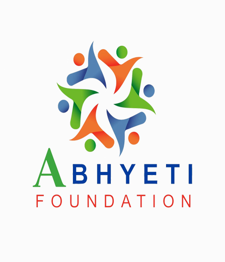 Fotoplane Client - Abhyeti Logo