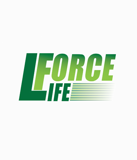 Fotoplane Client - LifeForce Logo