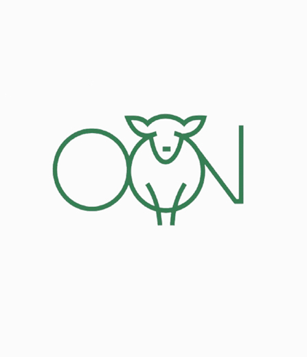 Fotoplane Client - OON Logo