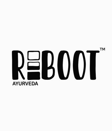 Fotoplane Client - Reboot Ayurveda Logo