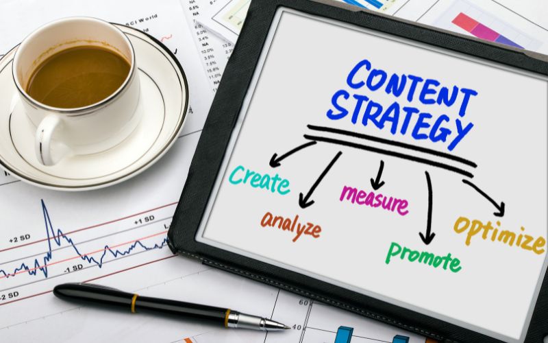 Content Strategy 2.0: Elevating Your Digital Marketing Agency’s Topical Content Game