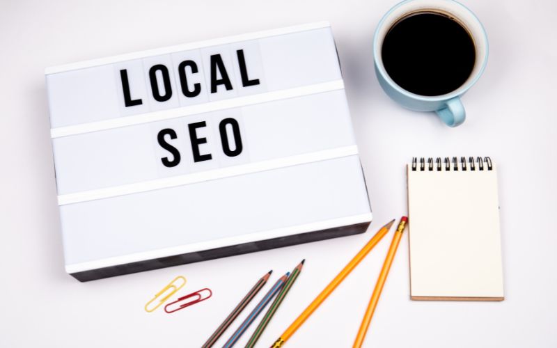 Mastering Local SEO: Tips for Small Businesses to Dominate Local Searches
