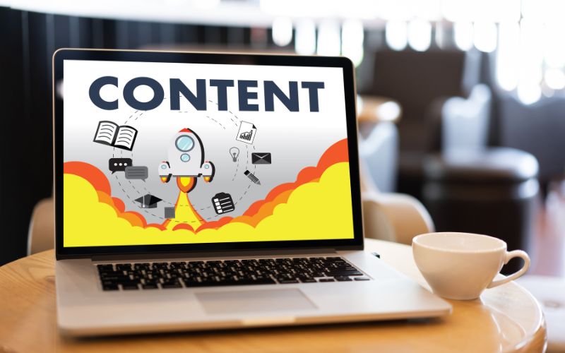 Content Marketing Strategies: Creating Engaging Content That Converts