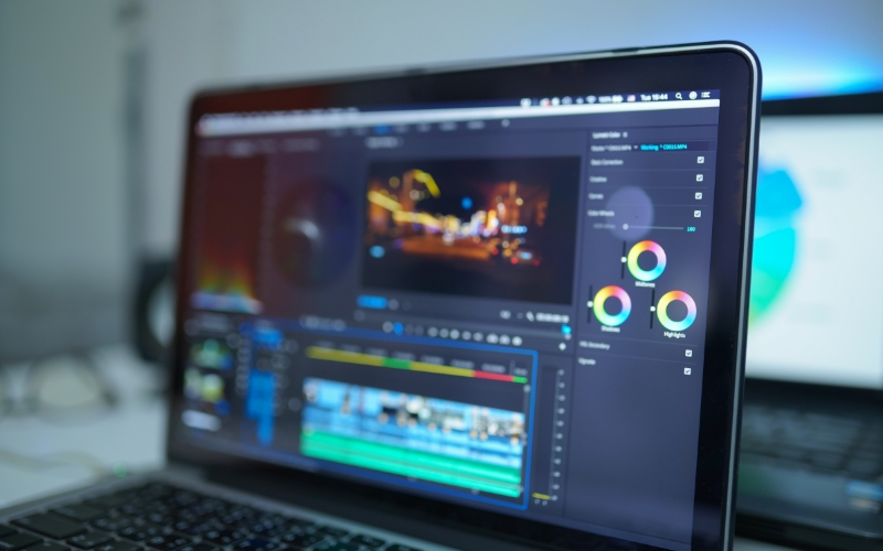 Creating Engaging Video Content: Tips and Tools