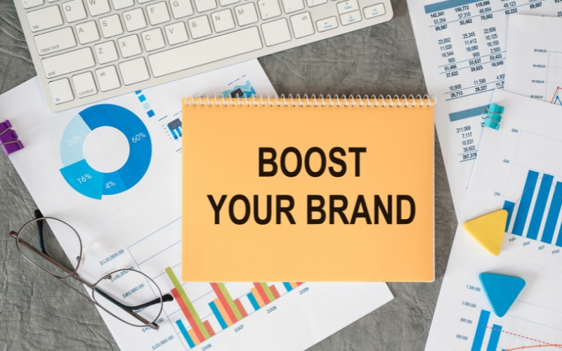How to Boost Your Brand with Social Media Marketing