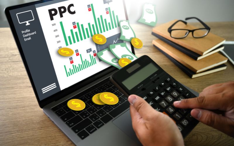 PPC Advertising: Maximizing ROI with Pay-Per-Click Campaigns