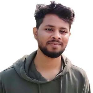 Amitesh-Graphic/Motion Designer and Video Editor