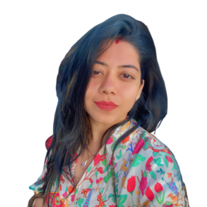 Soniya Rohra - Performance Marketing Specialist