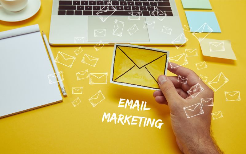 AI-Powered Email Marketing: The Future of Personalized Campaigns