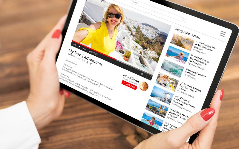 YouTube Ads: New Interactive Features to Drive Engagement