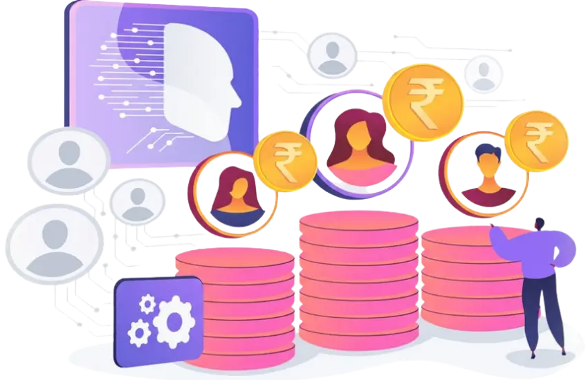 B2B Lead Generation