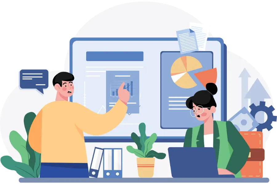 B2B Lead Generation services