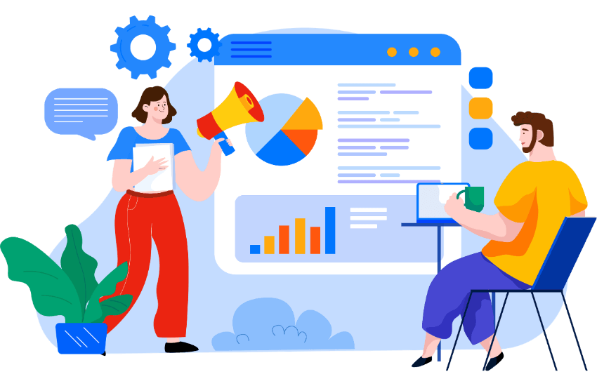 Marketing Strategy company