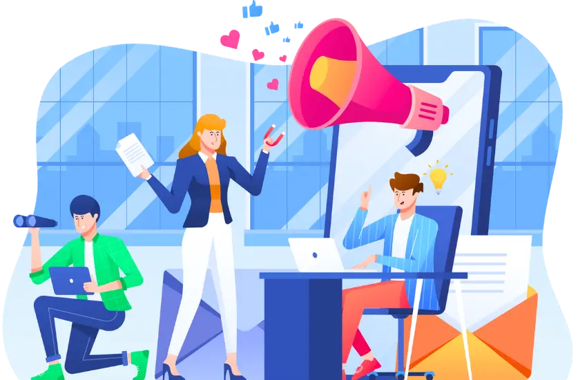 performance marketing agency