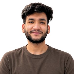 Mohit Joshi