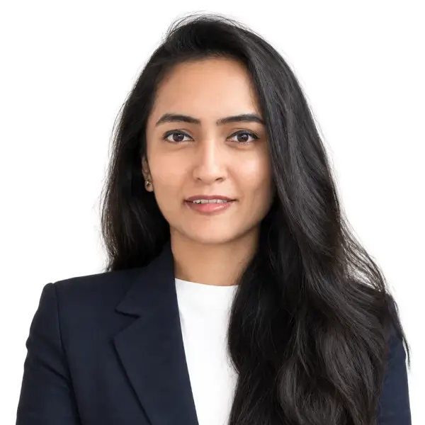 Diksha Gupta