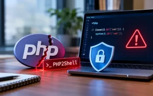 PHP Vulnerability 2026: What PHP2Shell Means for Your Website, and What to Do Today